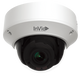 5MP IP Outdoor Dome Camera 2.7-13.5mm - VIS-P5DRXIRA27135NH 5MP IP Outdoor Dome Camera 2.7-13.5mm - VIS-P5DRXIRA27135NH